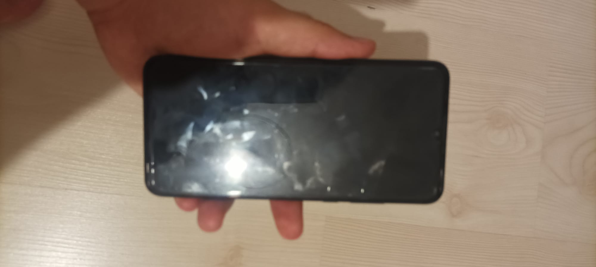 huwai p30 lite telefon