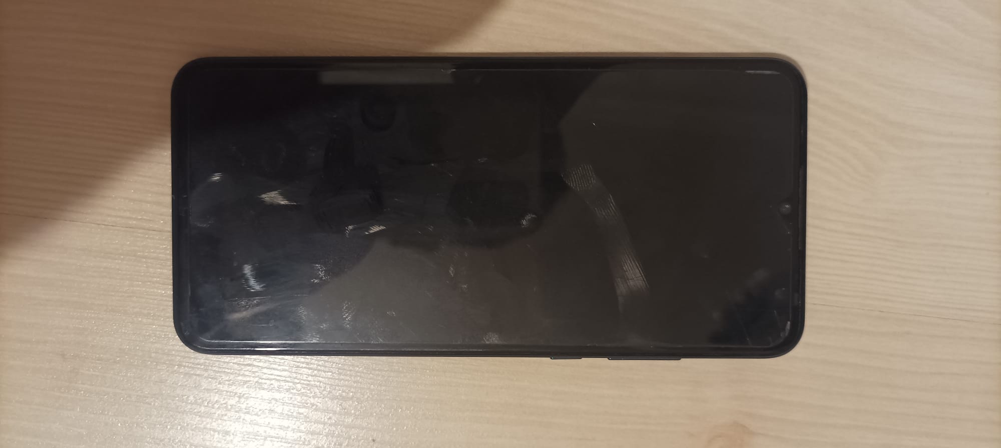 huwai p30 lite telefon