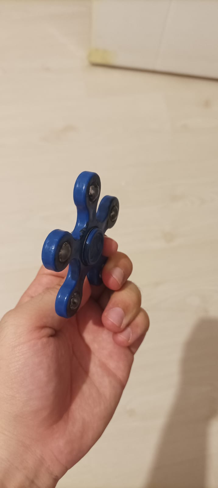 Stres Çark Orjinal