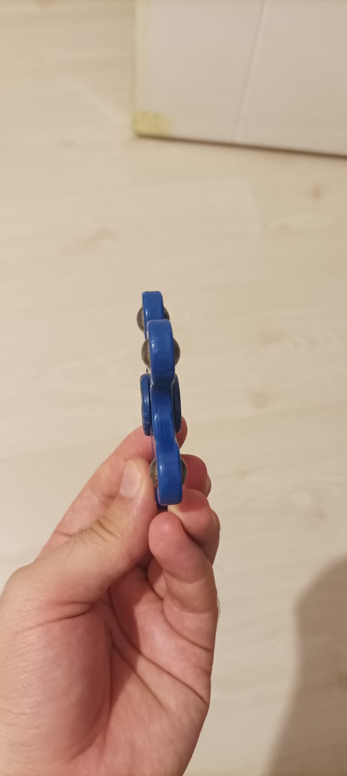 Stres Çark Orjinal